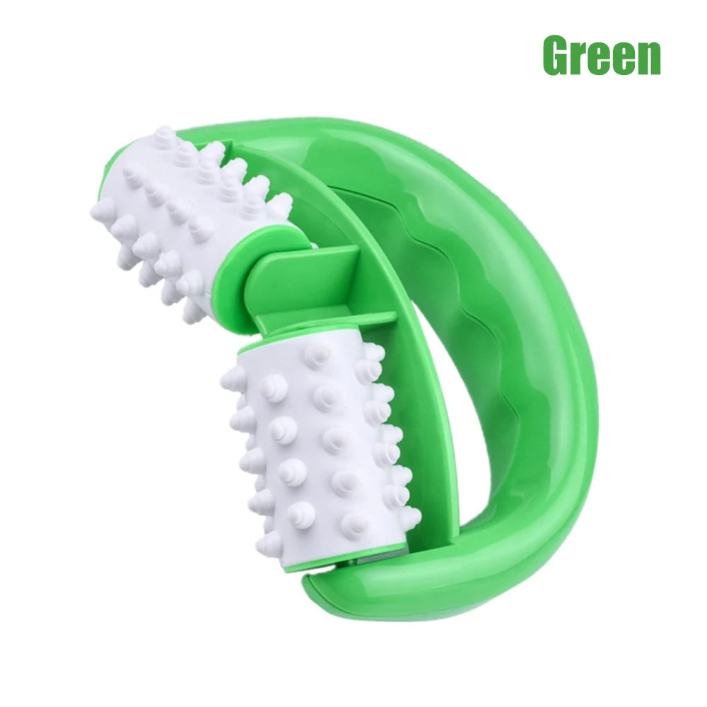 Fast Anti Cellulite Roller Beauty Massager Handheld Anti Cellulite Massager Roller Health Care Cellulite Massage