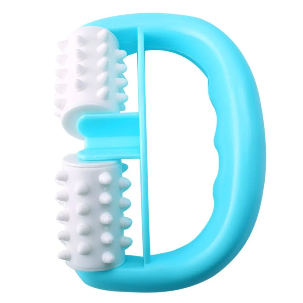 Fast Anti Cellulite Roller Beauty Massager Handheld Anti Cellulite Massager Roller Health Care Cellulite Massage